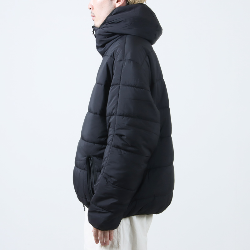 DAIWA PIER39(ダイワピア39) TECH REVERSIBLE CLIMBERS PUFF JACKET