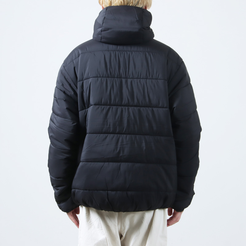 DAIWA PIER39(ダイワピア39) TECH REVERSIBLE CLIMBERS PUFF JACKET