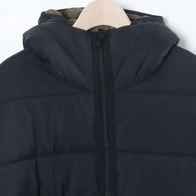 DAIWA PIER39(ダイワピア39) TECH REVERSIBLE CLIMBERS PUFF JACKET