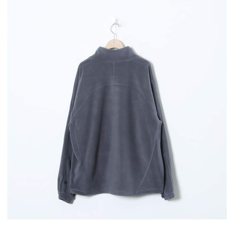 DAIWA PIER39(ダイワピア39) TECH ALPINE FLEECE JACKET