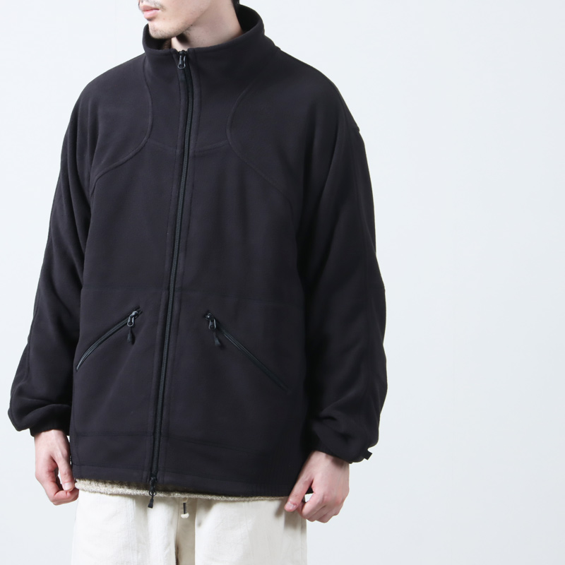 DAIWA PIER39(ダイワピア39) TECH ALPINE FLEECE JACKET