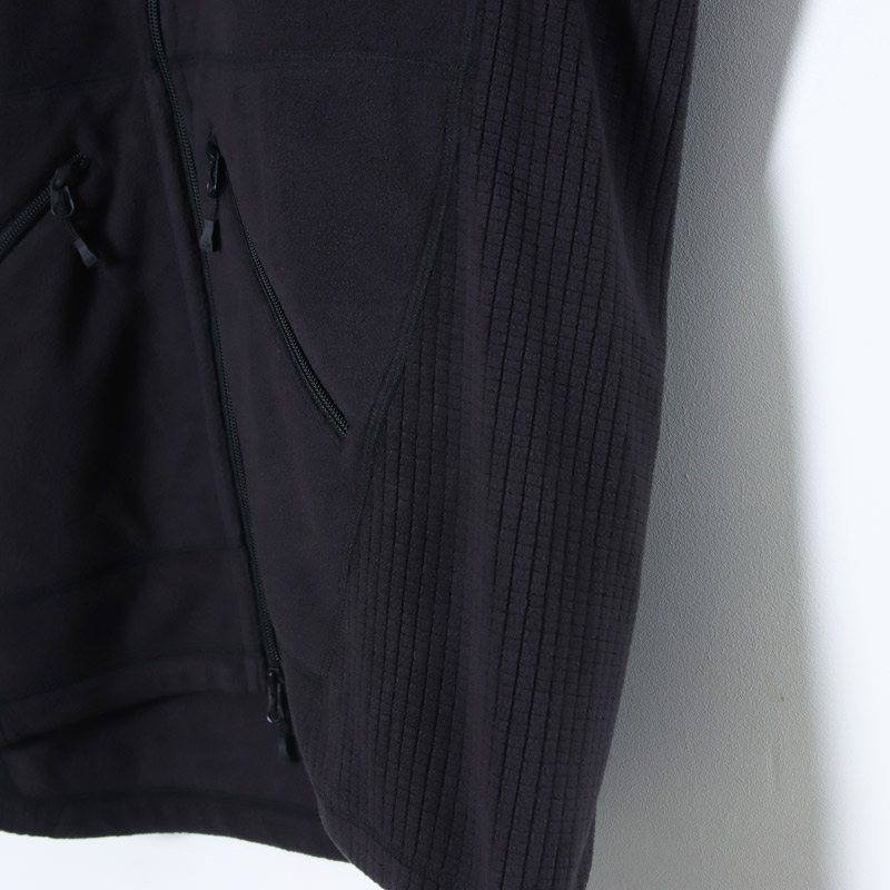 DAIWA PIER39(ダイワピア39) TECH ALPINE FLEECE JACKET