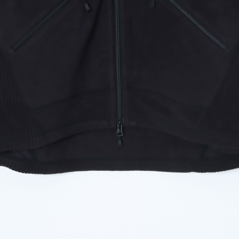 DAIWA PIER39(ダイワピア39) TECH ALPINE FLEECE JACKET