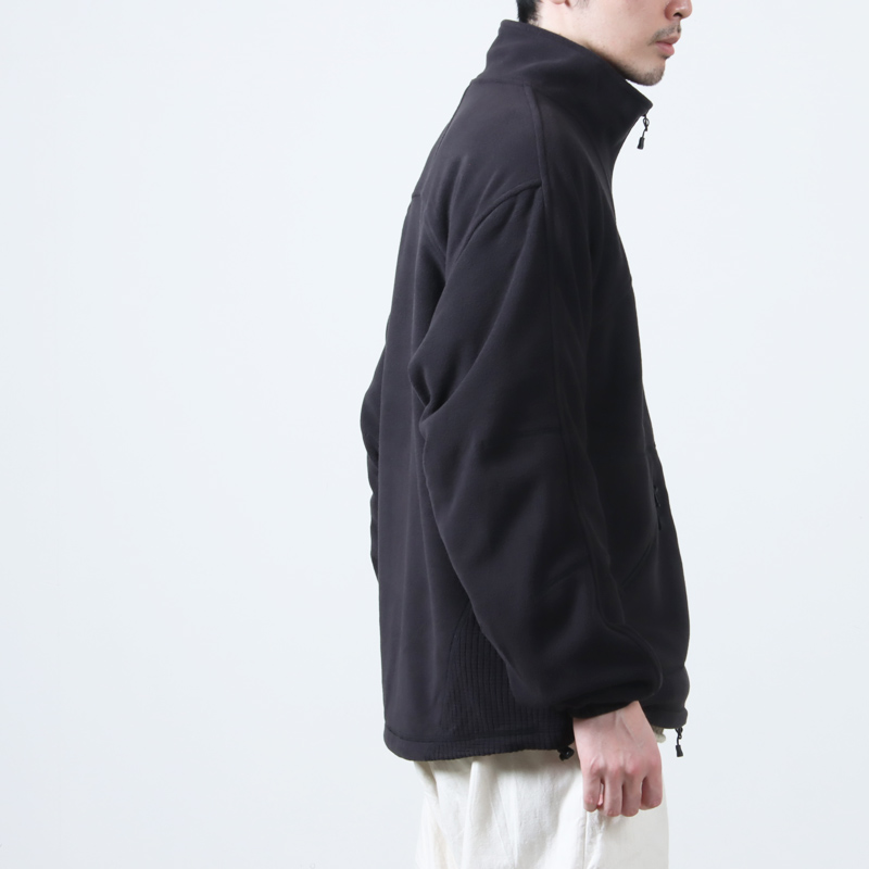 DAIWA PIER39(ダイワピア39) TECH ALPINE FLEECE JACKET