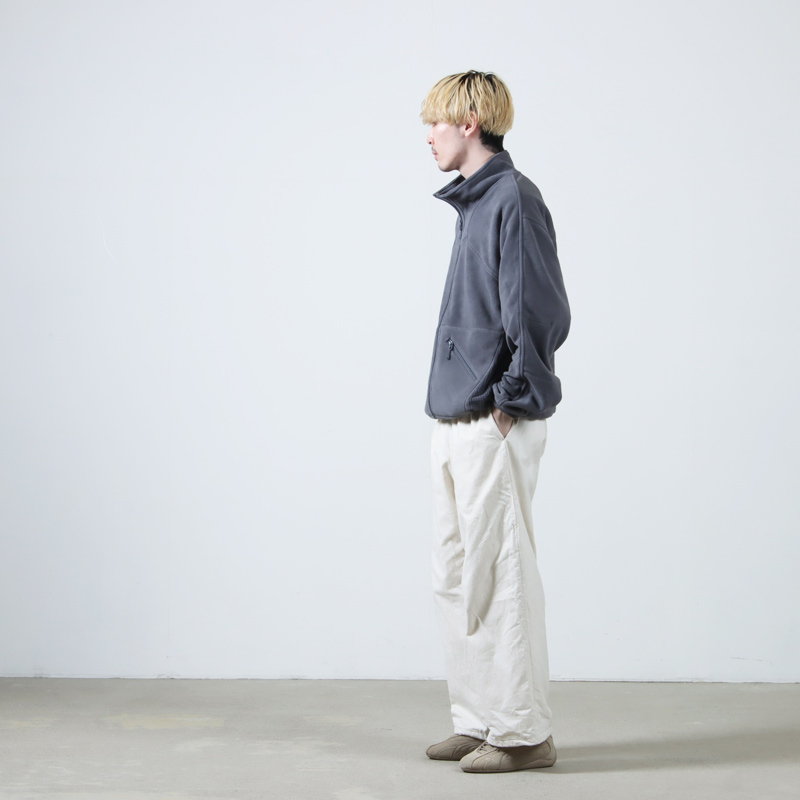 DAIWA PIER39(ダイワピア39) TECH ALPINE FLEECE JACKET