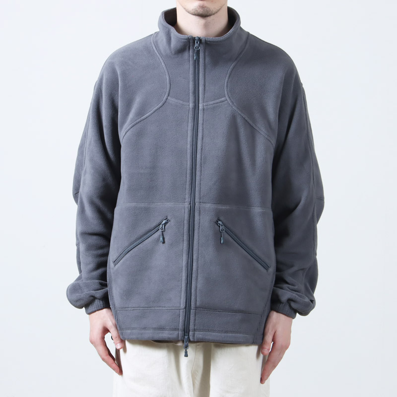 DAIWA PIER39(ダイワピア39) TECH ALPINE FLEECE JACKET