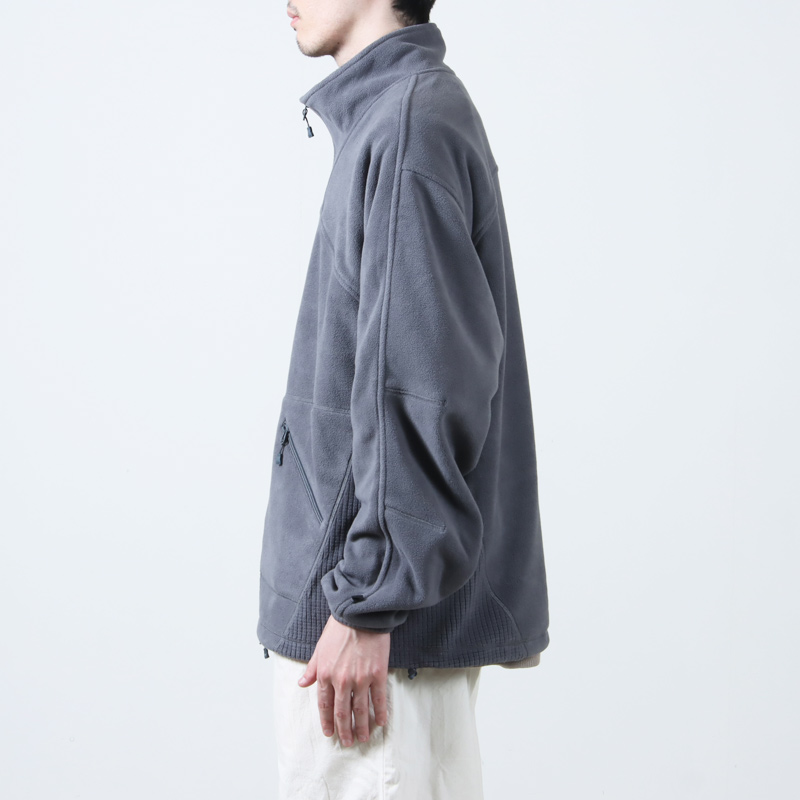 DAIWA PIER39(ダイワピア39) TECH ALPINE FLEECE JACKET