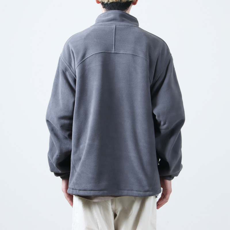 DAIWA PIER39(ダイワピア39) TECH ALPINE FLEECE JACKET