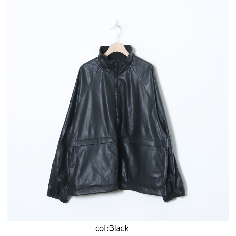 DAIWA PIER39(ԥ39) TECH SYNTHETIC SKIN WINDBREAKER JACKET