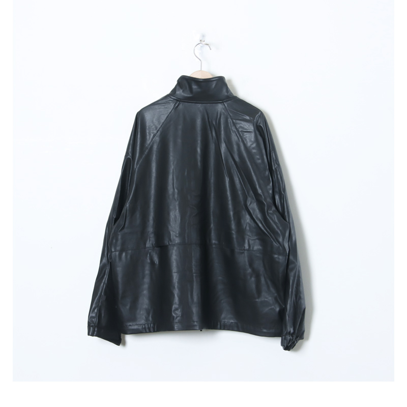 DAIWA PIER39(ԥ39) TECH SYNTHETIC SKIN WINDBREAKER JACKET
