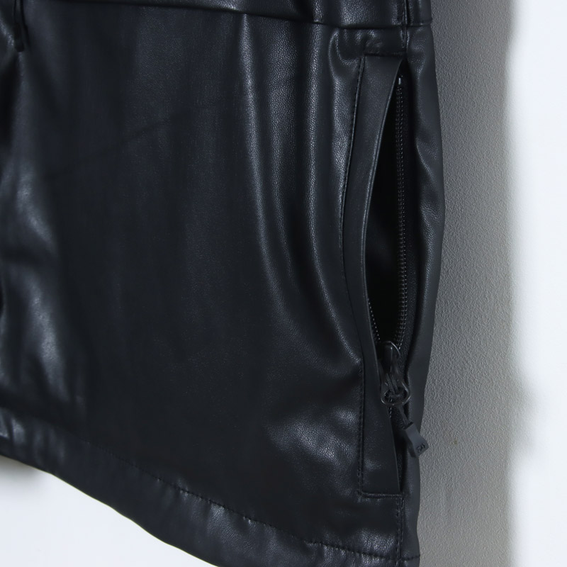DAIWA PIER39(ԥ39) TECH SYNTHETIC SKIN WINDBREAKER JACKET