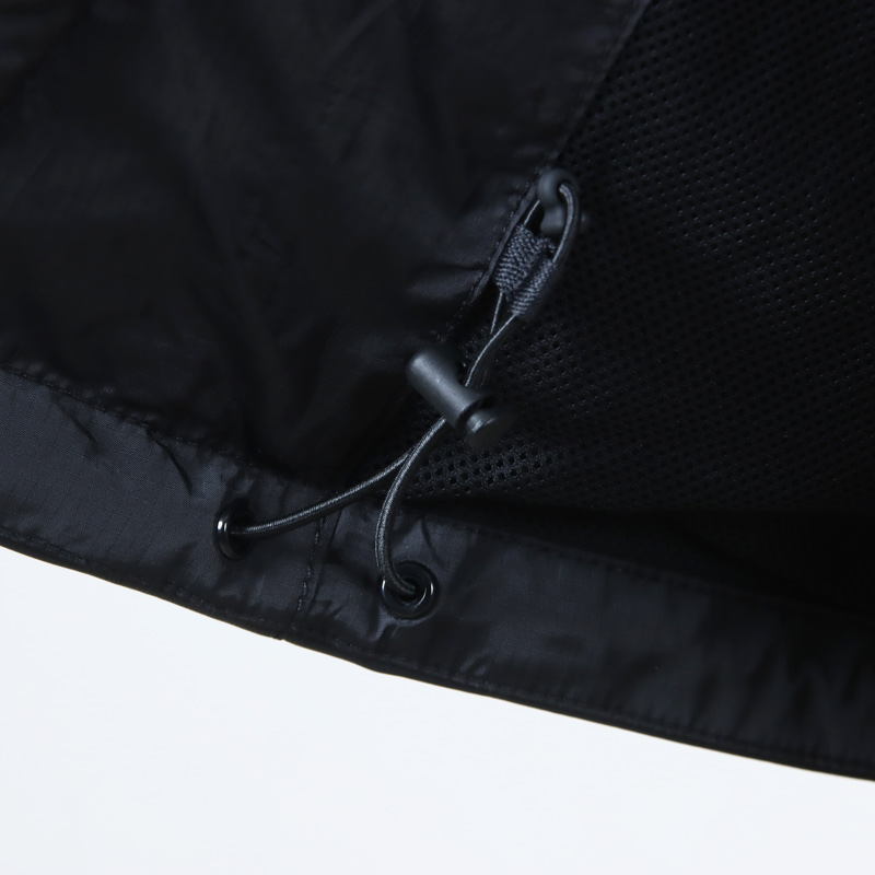 DAIWA PIER39(ԥ39) TECH SYNTHETIC SKIN WINDBREAKER JACKET