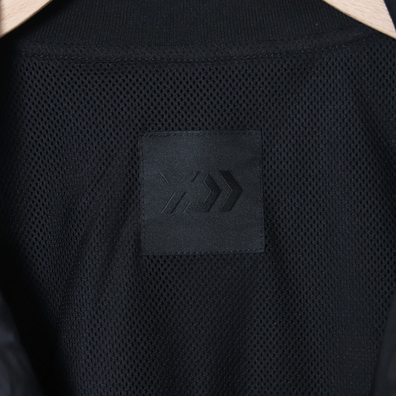 DAIWA PIER39(ԥ39) TECH SYNTHETIC SKIN WINDBREAKER JACKET