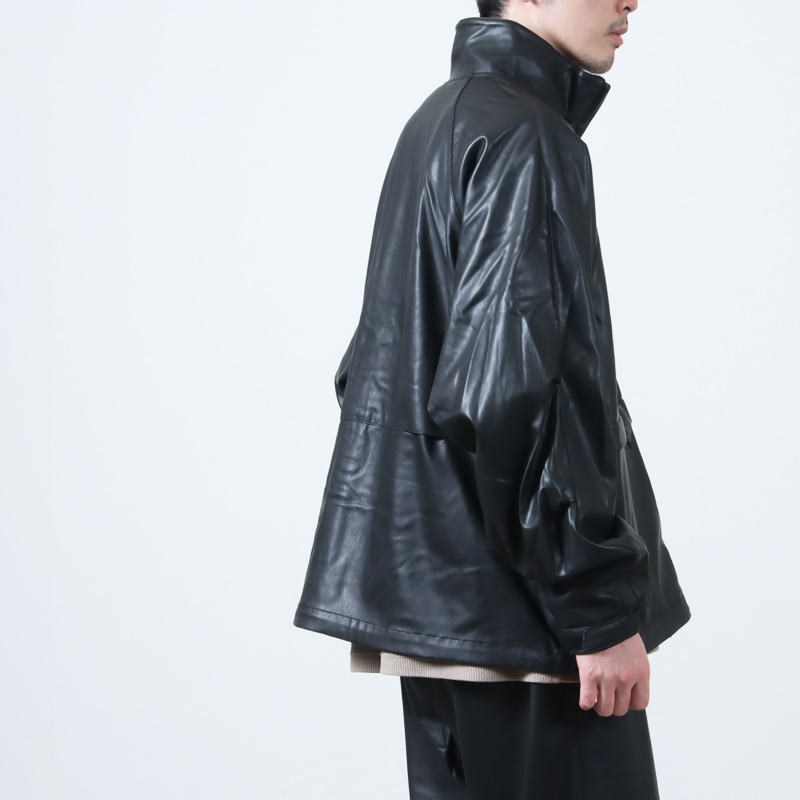 DAIWA PIER39(ԥ39) TECH SYNTHETIC SKIN WINDBREAKER JACKET