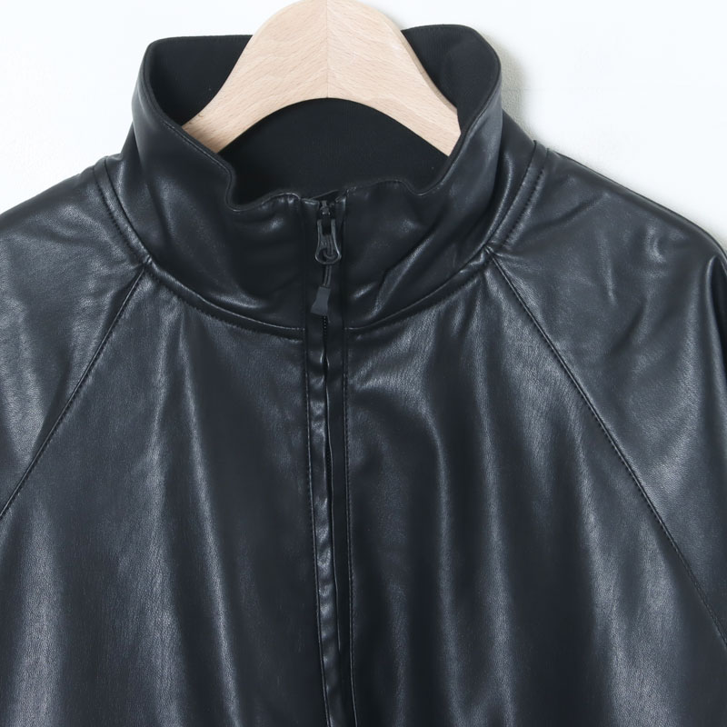 DAIWA PIER39(ԥ39) TECH SYNTHETIC SKIN WINDBREAKER JACKET