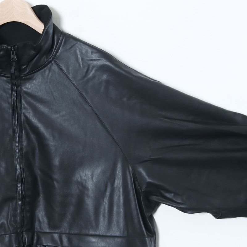 DAIWA PIER39(ԥ39) TECH SYNTHETIC SKIN WINDBREAKER JACKET