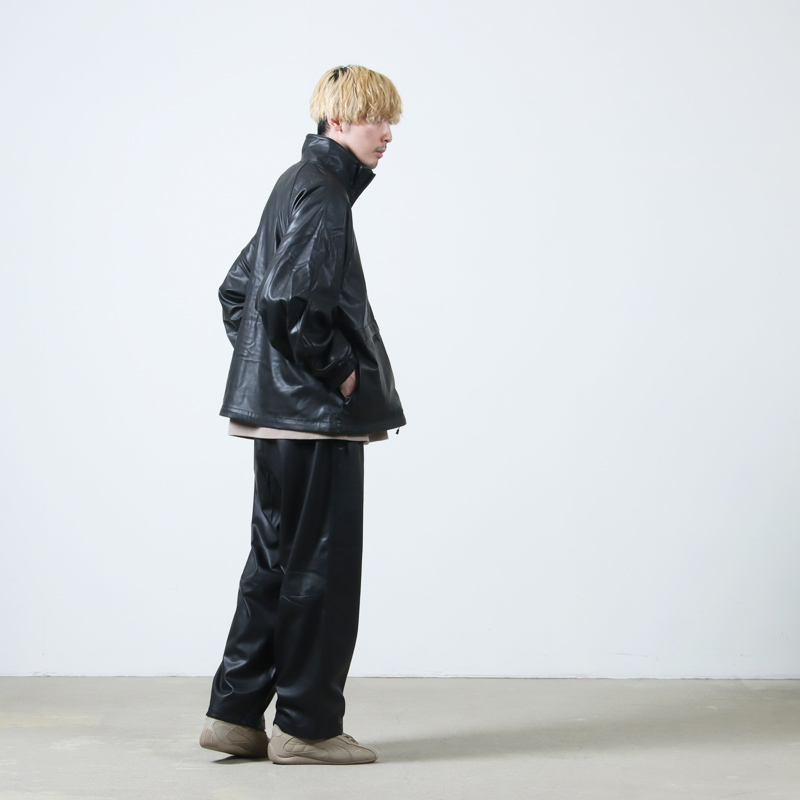 DAIWA PIER39(ԥ39) TECH SYNTHETIC SKIN WINDBREAKER JACKET