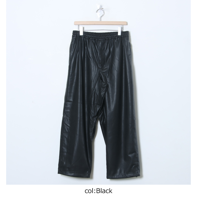 DAIWA PIER39(ダイワピア39) TECH SYNTHETIC SKIN WINDBREAKER PANTS