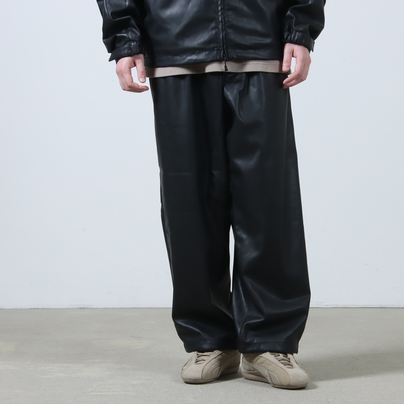 DAIWA PIER39(ダイワピア39) TECH SYNTHETIC SKIN WINDBREAKER PANTS