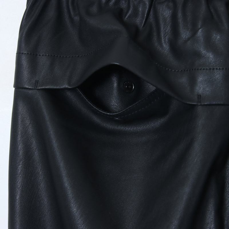 DAIWA PIER39(ダイワピア39) TECH SYNTHETIC SKIN WINDBREAKER PANTS