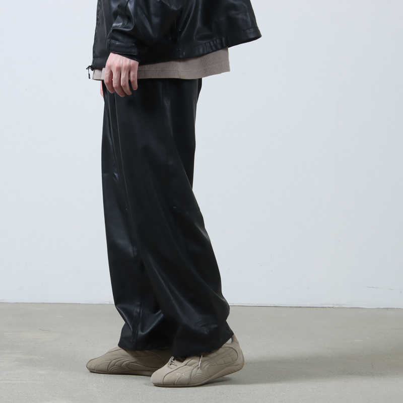 DAIWA PIER39(ダイワピア39) TECH SYNTHETIC SKIN WINDBREAKER PANTS
