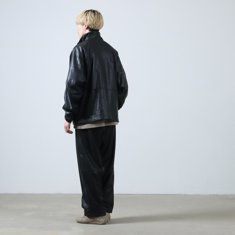 DAIWA PIER39(ダイワピア39) TECH SYNTHETIC SKIN WINDBREAKER PANTS