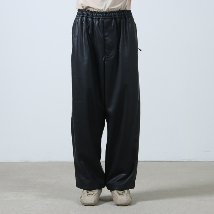 DAIWA PIER39(ダイワピア39) TECH SYNTHETIC SKIN WINDBREAKER PANTS