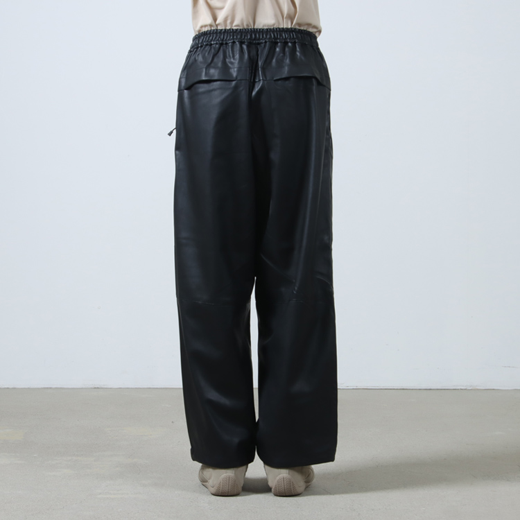 DAIWA PIER39(ダイワピア39) TECH SYNTHETIC SKIN WINDBREAKER PANTS