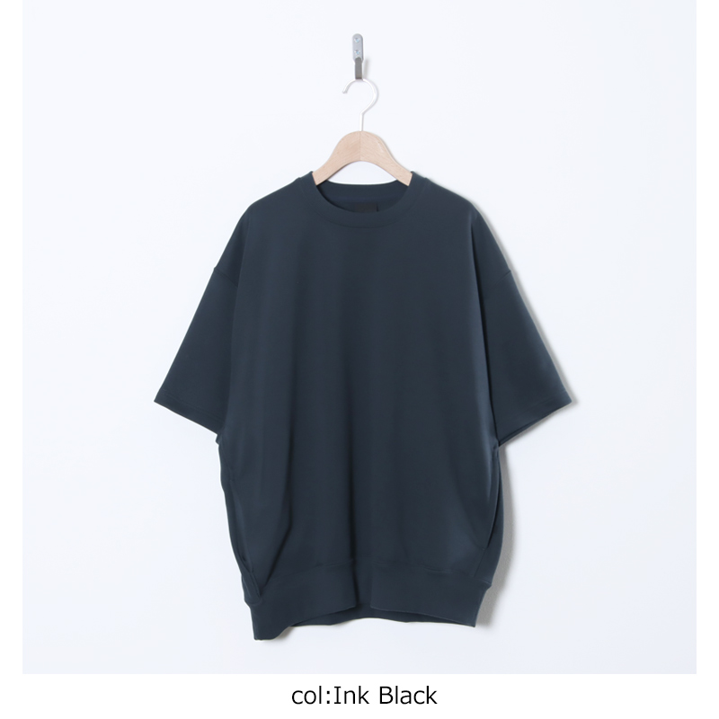 DAIWA PIER39(������ԥ�39) TECH SWEAT CREW S/S