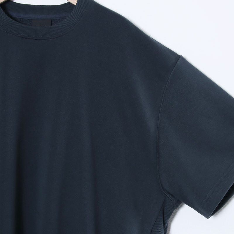 DAIWA PIER39(������ԥ�39) TECH SWEAT CREW S/S