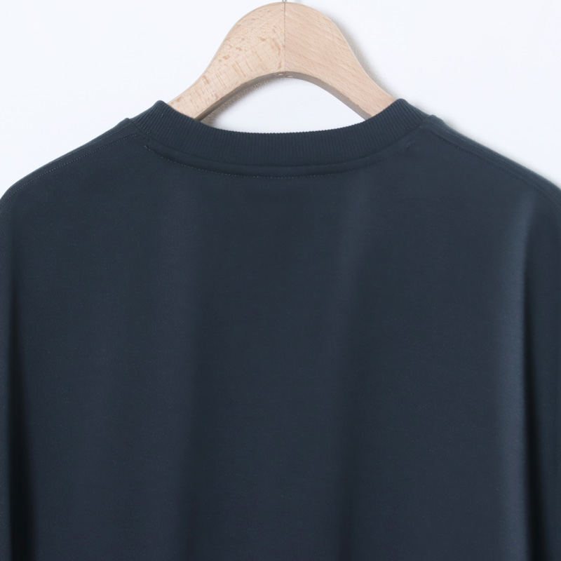 DAIWA PIER39(������ԥ�39) TECH SWEAT CREW S/S