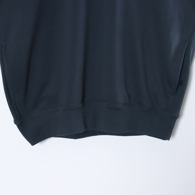 DAIWA PIER39(������ԥ�39) TECH SWEAT CREW S/S