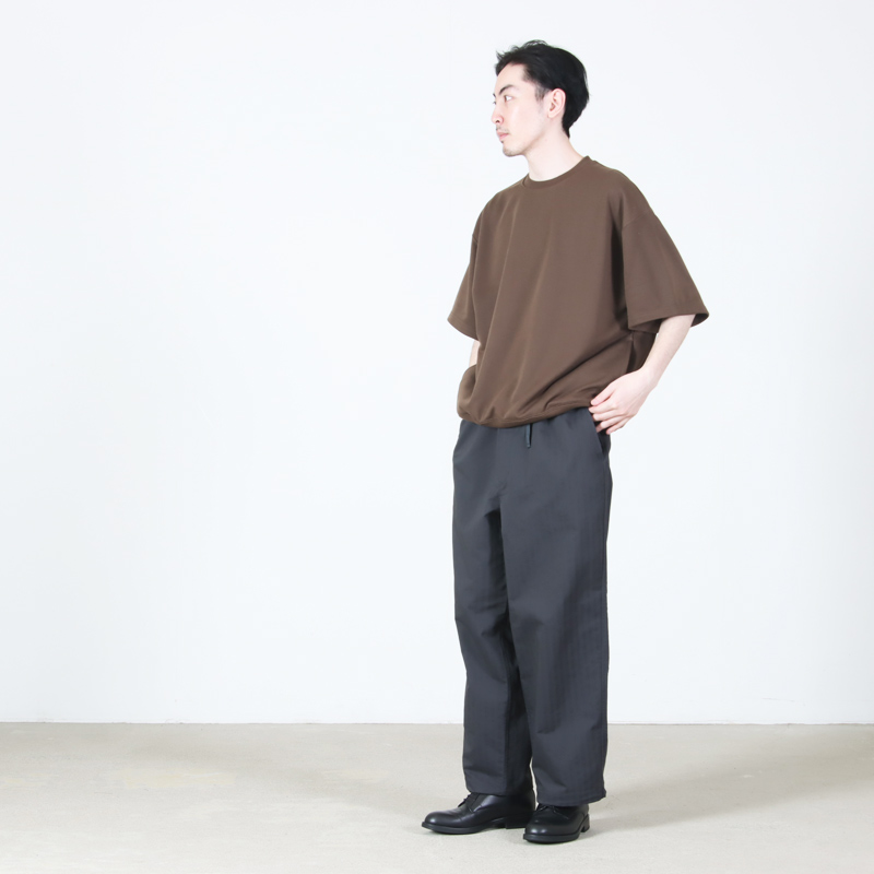 DAIWA PIER39(������ԥ�39) TECH SWEAT CREW S/S