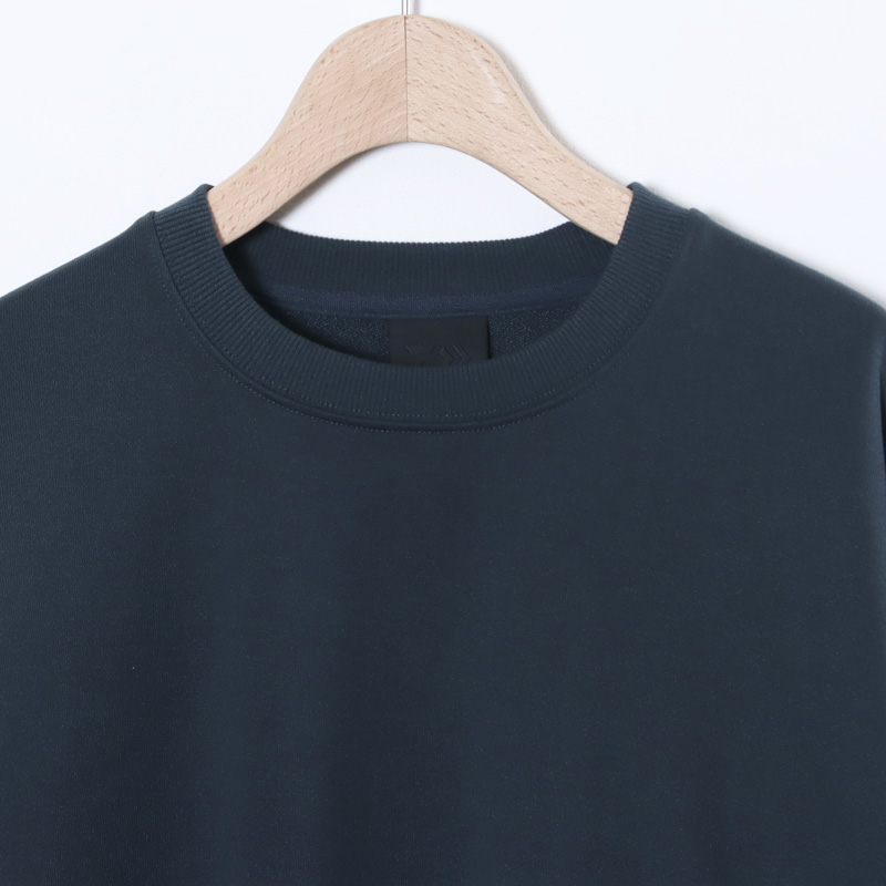DAIWA PIER39(������ԥ�39) TECH SWEAT CREW S/S