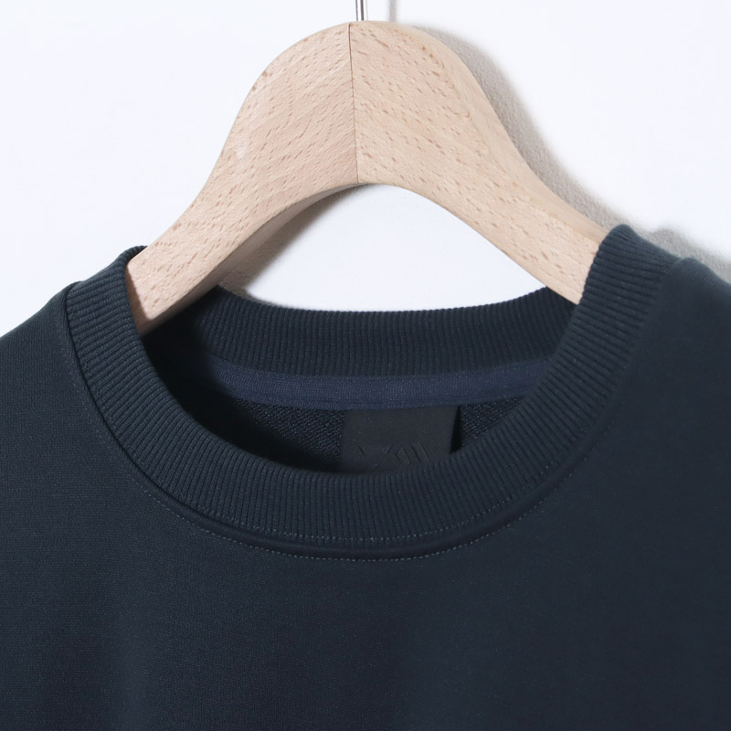 DAIWA PIER39(������ԥ�39) TECH SWEAT CREW S/S