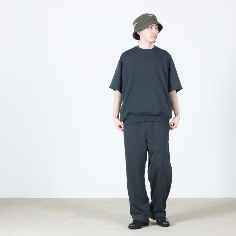 DAIWA PIER39(������ԥ�39) TECH SWEAT CREW S/S