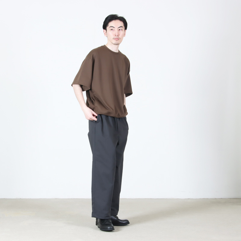 DAIWA PIER39(������ԥ�39) TECH SWEAT CREW S/S