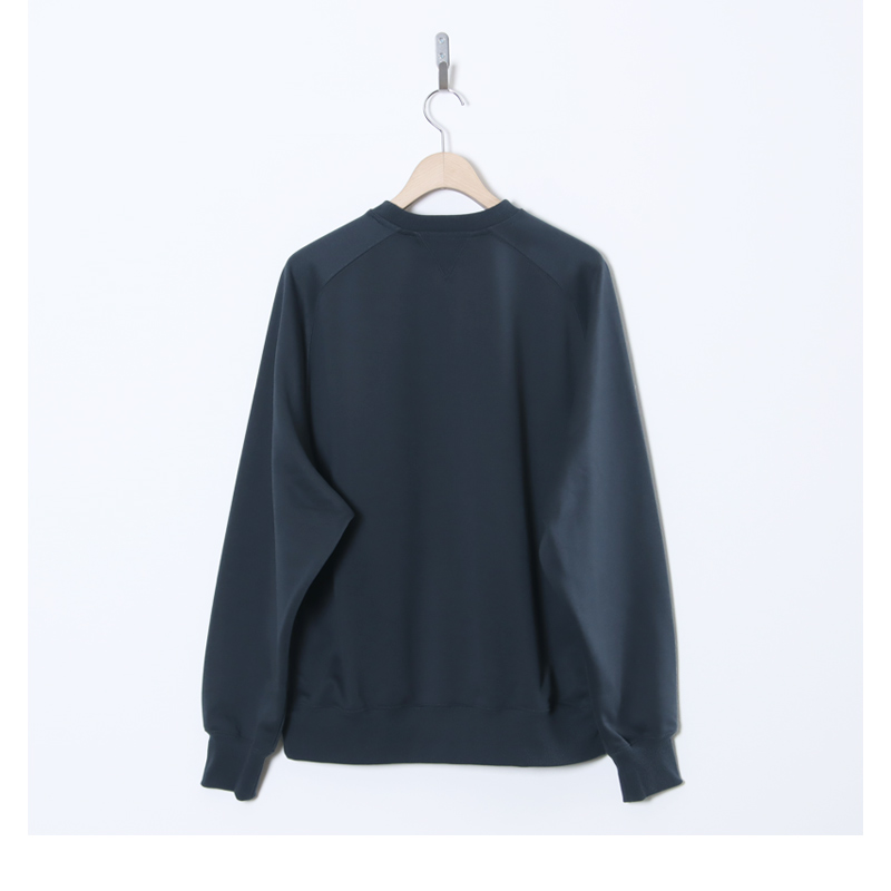 DAIWA PIER39(������ԥ�39) TECH SWEAT CREW FREEDOM SLEEVE