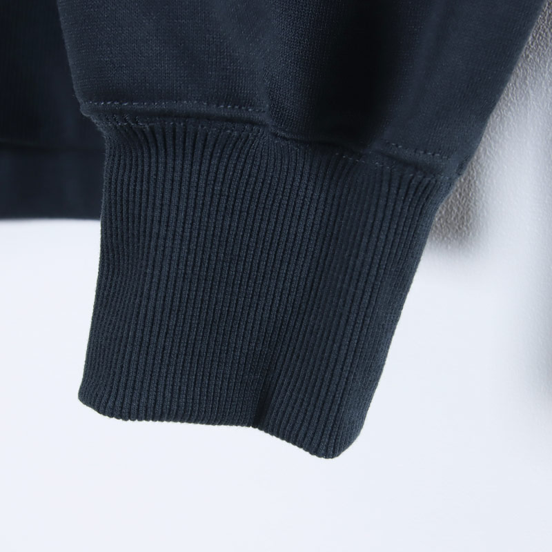 DAIWA PIER39(������ԥ�39) TECH SWEAT CREW FREEDOM SLEEVE