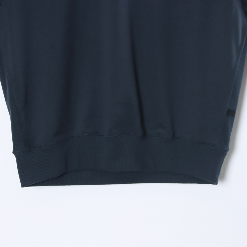 DAIWA PIER39(������ԥ�39) TECH SWEAT CREW FREEDOM SLEEVE