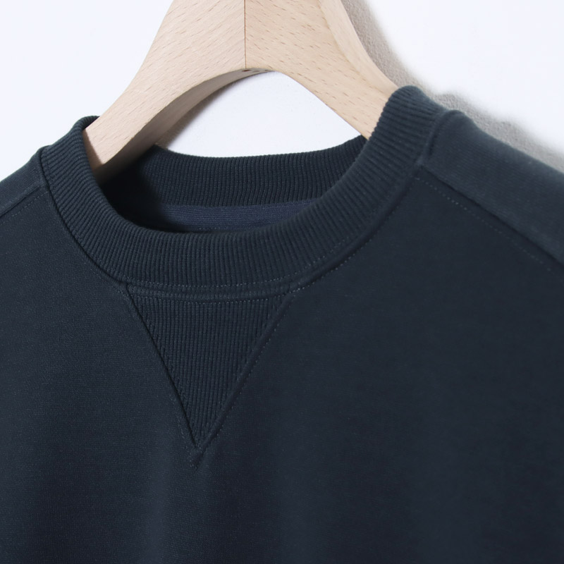 DAIWA PIER39(������ԥ�39) TECH SWEAT CREW FREEDOM SLEEVE