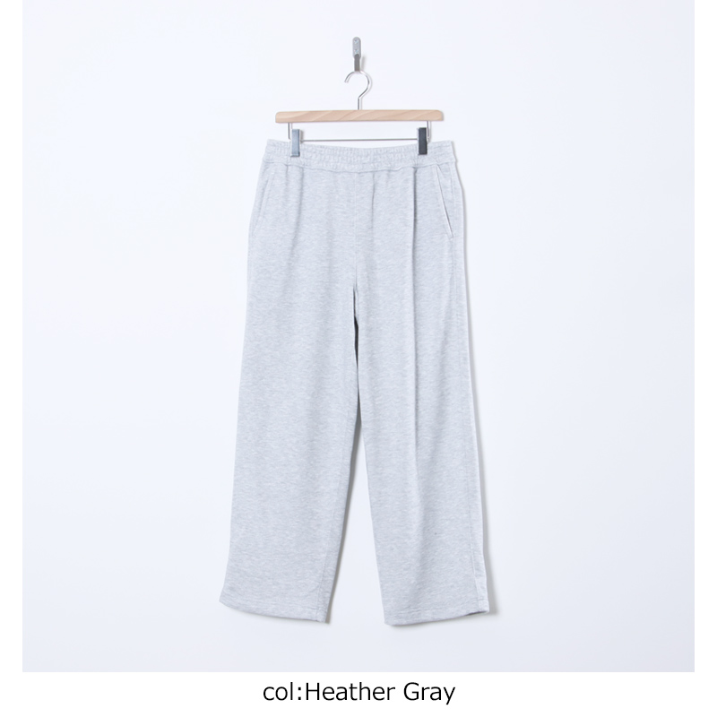 DAIWA PIER39(������ԥ�39) TECH SWEAT PANTS