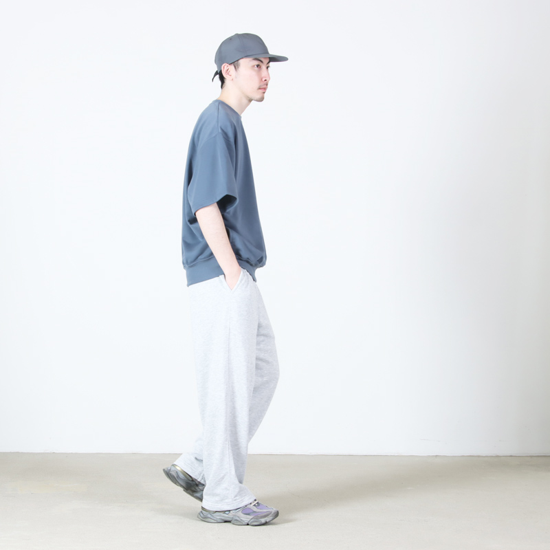 DAIWA PIER39(������ԥ�39) TECH SWEAT PANTS