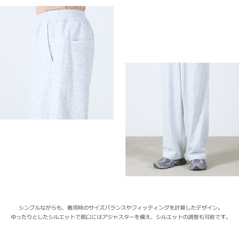 DAIWA PIER39(������ԥ�39) TECH SWEAT PANTS