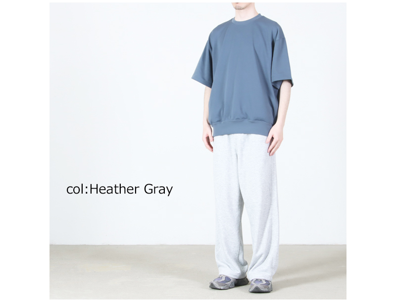 DAIWA PIER39(������ԥ�39) TECH SWEAT PANTS