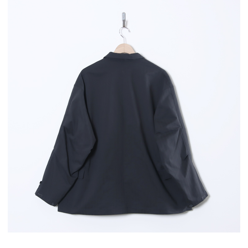 DAIWA PIER39(������ԥ�39) TECH LOOSE 2B JACKET HERRINGBONE