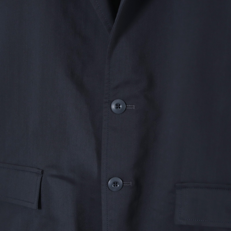 DAIWA PIER39(������ԥ�39) TECH LOOSE 2B JACKET HERRINGBONE