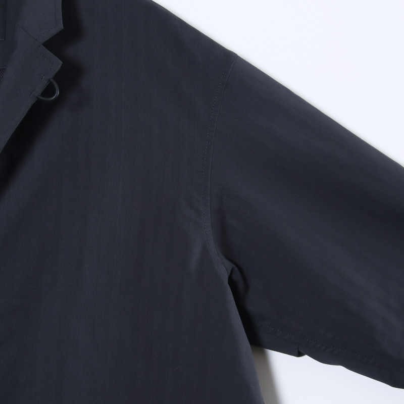DAIWA PIER39(������ԥ�39) TECH LOOSE 2B JACKET HERRINGBONE