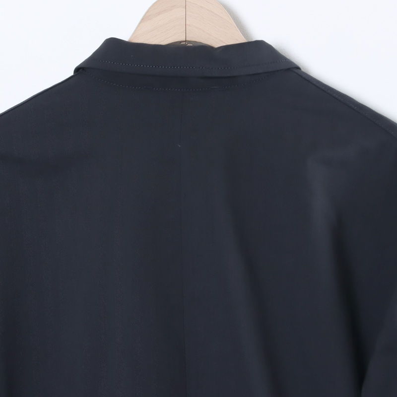 DAIWA PIER39(������ԥ�39) TECH LOOSE 2B JACKET HERRINGBONE