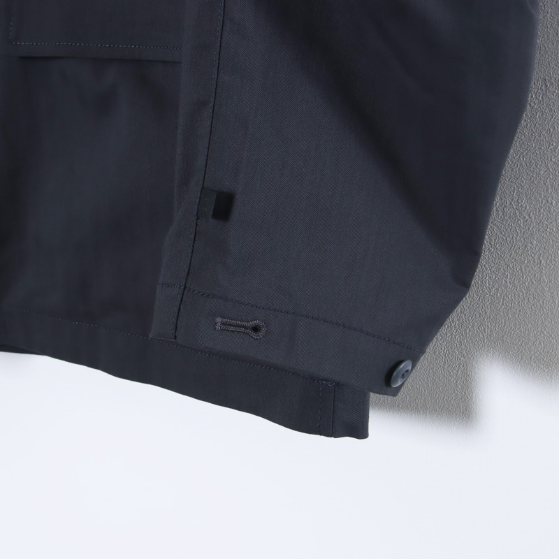 DAIWA PIER39(������ԥ�39) TECH LOOSE 2B JACKET HERRINGBONE